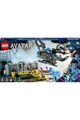 LEGO ® Avatar Uçan Dağlar: Saha 26 ve RDA Samson 75573 - Yaratıcı Oyuncak Yapım Seti (887 Parça) thumbnail 3