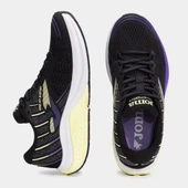 Joma Victory 2501 Kadın Siyah Spor Ayakkabı - 3