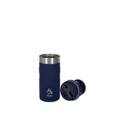 Comfort Therm Paslanmaz Çelik Lacivert Termos Bardak, Mug 350ml - 2