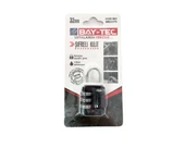 Şifreli Asma Kilit 32 mm Baytek MK2375 - 1
