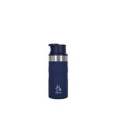 Comfort Therm Paslanmaz Çelik Lacivert Termos Bardak, Mug 350ml - 1