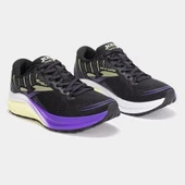 Joma Victory 2501 Kadın Siyah Spor Ayakkabı - 5