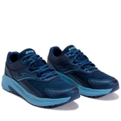 Joma Vitaly 2533 Erkek Mavi Spor Ayakkabı - 2