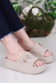Akınalbella E462.Z.0001 Kadın Terlik thumbnail 4