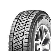 Lassa 215/55 18 COMPETUS WINTER 2 + 99V XL M+S / SFM Kış Lastiği 2025 Üretim - 1