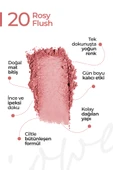 Powder Blush Allık Royal Flush - 2