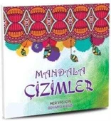 Motifler Mandala - 1