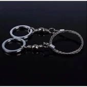 Ayarlanabilir Kafa Lambası + Tel Ağaç Testeresi thumbnail 2