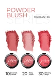 Powder Blush Allık Sunset Blush - 4