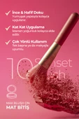 Powder Blush Allık Sunset Blush - 3