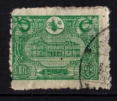 EABİ-1913 Yeni Postane Resimli Posta Pulları 10 Para (op1332) - 1