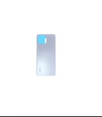 Xiaomi Mi 11 Lite Uyumlu Arka Kapak ( Pil Kapağı ) Beyaz - 1