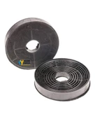 Bosch | Aspiratör & Davlumbaz Karbon Filtresi | 12009727 | 16cm thumbnail 2