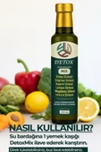 MİX DETOX SİRKESİ 250 ML+ KAYISI DETOX SİRKESİ 250 ML thumbnail 4