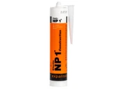NP1 Polimer İzolasyon ve Tamir Silikon Tan 290 ml - 2