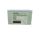 EVEREST EPS-1400A 250 WATT POWER SUPPLY 12 CM FANLI GÜÇ KAYNAĞI (2 EL YENİLENMİŞ ÜRÜN) - 3