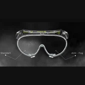 1551 QUATTRO VENTILLI ANTIFOG SEFFAF BAYMAX - 2