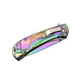 Balık Çakı Gökkuşağı Ürün Kodu: YST5954RB 20 CM thumbnail 2