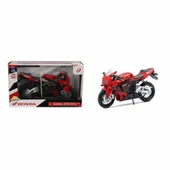42607 SUN- Honda CBR600R 2006 Kırmızı 1:12 - 2