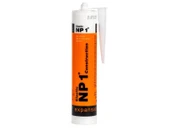 NP1 Polimer İzolasyon ve Tamir Silikon Tan 290 ml - 1