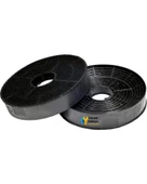 Bosch | Aspiratör & Davlumbaz Karbon Filtresi | 12009727 | 16cm thumbnail 3