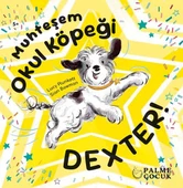 Muhteşem Okul Köpeği Dexter - 1