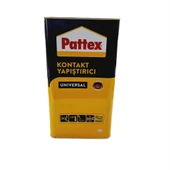 Pattex Universal Kontak Yapıştırıcısı 3 Kg | Güçlü ve Hızlı Yapışma - 5