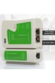 harry Ağ Kablo Test Cihazı RJ45 Ethernet Kablo Test Cihazı Lan Cat5 Cat6 CAT7 8P 6P LAN Kablosu Uyumlu thumbnail 3