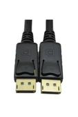 harry Displayport To Dısplayport Kablosu Dısplay Dp Bağlantı Monitör thumbnail 4
