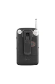 harry Pilli Cep Tipi Analog FM Radyo - 2