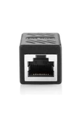 harry Lüx Rj 45 Ara Dişi Dişi Cat5/cat6/cat7 Ethernet Lan Ağı Birleştirici Ara Aparatı Rj45 Bağlayıcı - 2