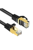 harry 2 Metre Cat7 Ethernet Rj45 Modem Internet Kablosu 10gbps 1000mhz 26 Awg 2Mt thumbnail 6
