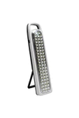 harry Şarj Edilebilir Ve Pilli Beyaz Işıklı 2400 Mah Pil 62 Smd Ledli Işıldak Kamp Lambası - 2