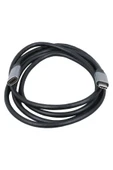 harry 1.5 Metre Type C Usb 3.1 Uzatma Kablosu Ekleme Dişi Erkek Uzatıcı Kablosu 1.5Mt - 2
