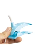 harry Esnek 400 Lümen Kıskaçlı Usb 14 Ledli Masa Lambasi Kitap Okuma Lambası Gece Lambası - 2