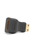 harry Hdmi To Mini Hdmi Çevirici Dönüştürücü Adaptör thumbnail 3