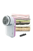 harry Şarjlı Tiftik Kazak Toplama Makinesi Tüy Alıcı Toplayıcı Makine 3 Bıçaklı 200ml Hazneli - 1
