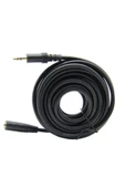 harry 3 Metre 3.5mm Stereo Kulaklık Aux Ses Uzatma Kablosu 3 Mt - 7