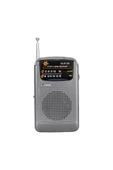 harry Pilli Cep Tipi Analog FM Radyo - 1