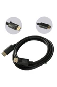 harry Displayport To Dısplayport Kablosu Dısplay Dp Bağlantı Monitör thumbnail 2