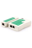 harry Ağ Kablo Test Cihazı RJ45 Ethernet Kablo Test Cihazı Lan Cat5 Cat6 CAT7 8P 6P LAN Kablosu Uyumlu thumbnail 1