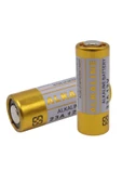 harry 5 Adet 23a 12v 23ae Mn21 A23 V23ga Vr22 Alkalin Kısa Kalem Garaj Kumandası Alarm Pili - 1