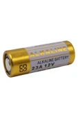 harry 5 Adet 23a 12v 23ae Mn21 A23 V23ga Vr22 Alkalin Kısa Kalem Garaj Kumandası Alarm Pili - 3