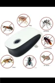 Rabelix Online Marketing Ultrasonik Fare Haşere Ve Böcek Kovucu Cihaz Elektirikli Sinek Sivrisinek Kovucu thumbnail 7