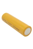 harry 2 Adet 3.7 Volt 12000 Mah 18650 Başlıklı Pil Şarj Edilebilir PİL Li-ion (Lityum İyon) FENER PİLİ - 4