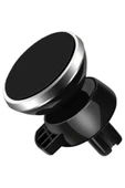 harry Araç Içi Araba Içi 360° Dönebilen Telefon Tutucu Mıknatıslı Clipsli Tutucu thumbnail 1