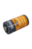harry 2 Adet CR123A 3 Volt Lityum Pil Fotoğraf Makinesi Pili-Uzun Ömürlü Skt-2034 - 2