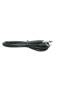 harry 3 Metre Bilgisayar Amfi Ses Ara Kablosu-3.5 mm Stereo 6.5 mm Aux Ses Kablosu 3Mt - 5