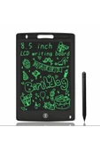 harry Dijital Kalemli Çizim Yazı Tahtası Not Yazma Eğitim Tableti Writing Tablet 8,5 Inç Çocuk Yazı Tahtas thumbnail 1