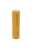 harry 2 Adet 3.7 Volt 12000 Mah 18650 Başlıklı Pil Şarj Edilebilir PİL Li-ion (Lityum İyon) FENER PİLİ - 2
